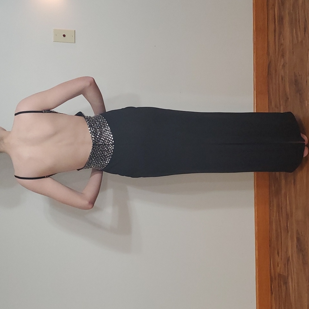 Prom gown - Picture 3 of 5